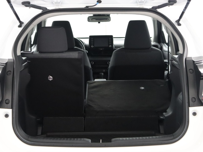 Toyota Yaris - 1.5 Hybrid Active