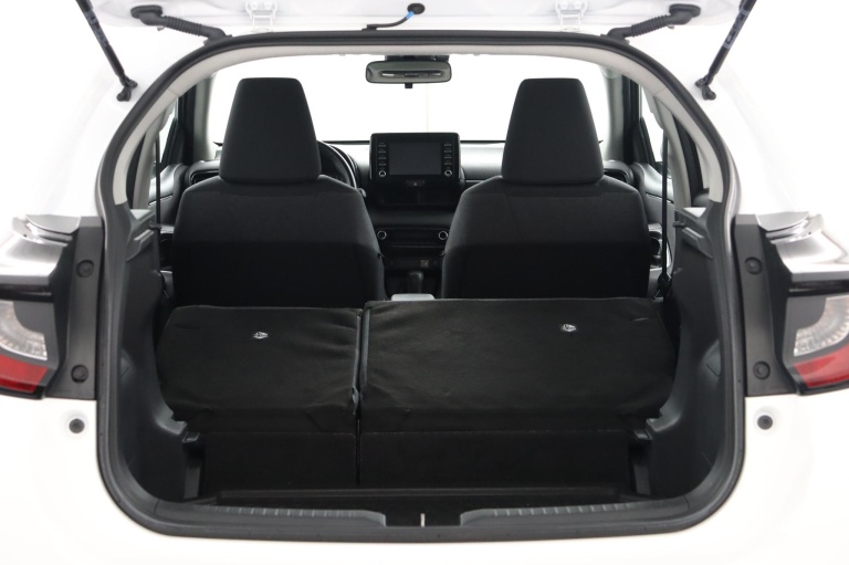 Toyota Yaris - 1.5 Hybrid Active 26