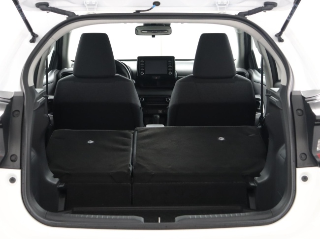 Toyota Yaris - 1.5 Hybrid Active