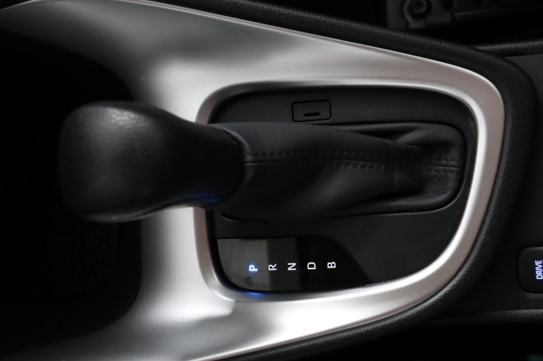 Toyota Yaris - 1.5 Hybrid Active 27