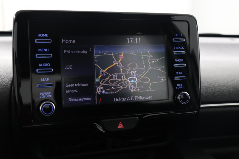 Toyota Yaris - 1.5 Hybrid Active 28