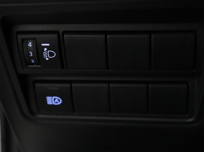 Toyota Yaris - 1.5 Hybrid Active