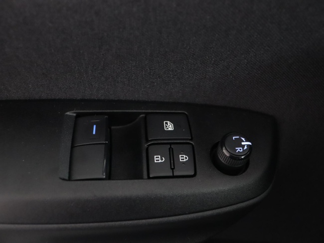 Toyota Yaris - 1.5 Hybrid Active