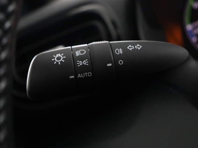 Toyota Yaris - 1.5 Hybrid Active