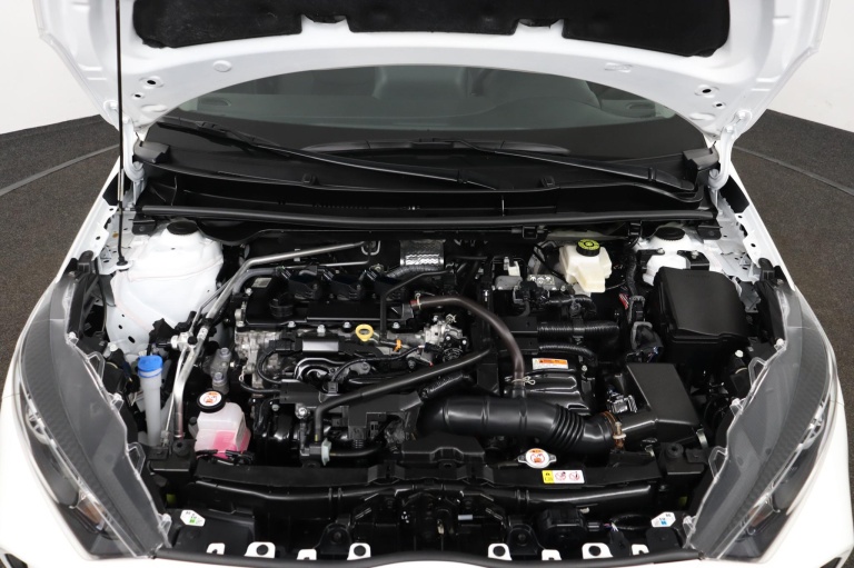 Toyota Yaris - 1.5 Hybrid Active 34