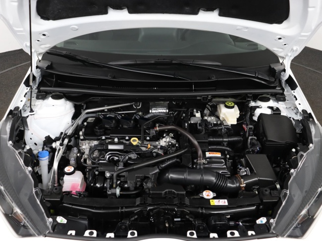 Toyota Yaris - 1.5 Hybrid Active