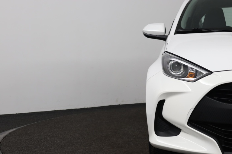 Toyota Yaris - 1.5 Hybrid Active 35