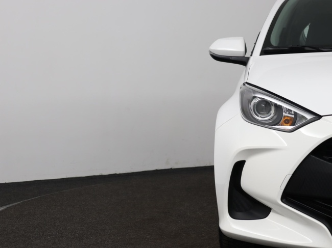 Toyota Yaris - 1.5 Hybrid Active