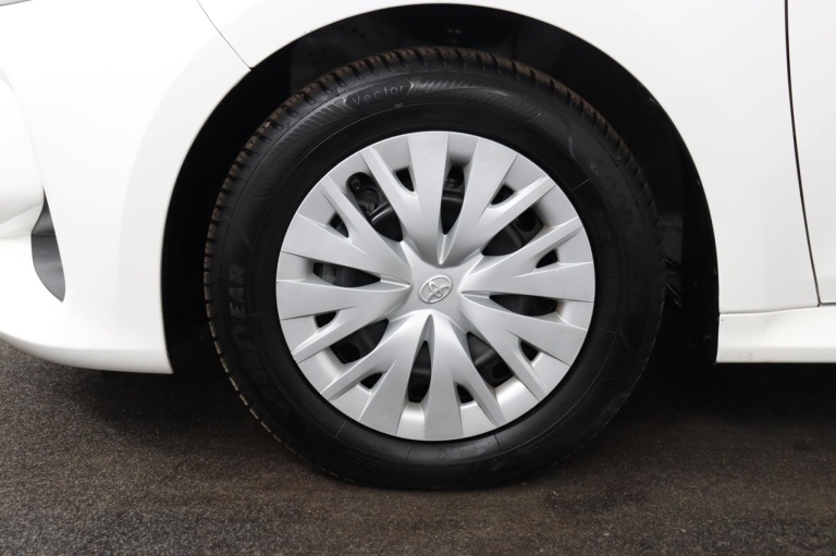 Toyota Yaris - 1.5 Hybrid Active 37