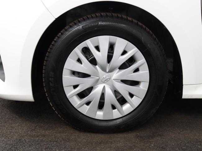 Toyota Yaris - 1.5 Hybrid Active