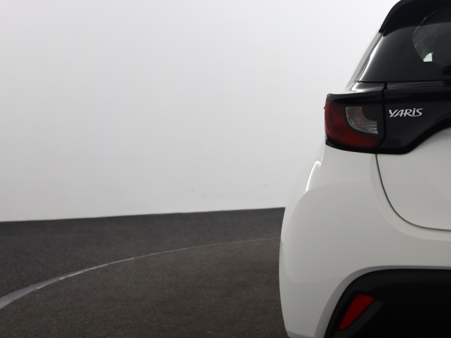 Toyota Yaris - 1.5 Hybrid Active