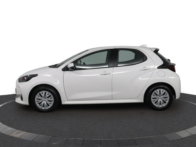 Toyota Yaris - 1.5 Hybrid Active