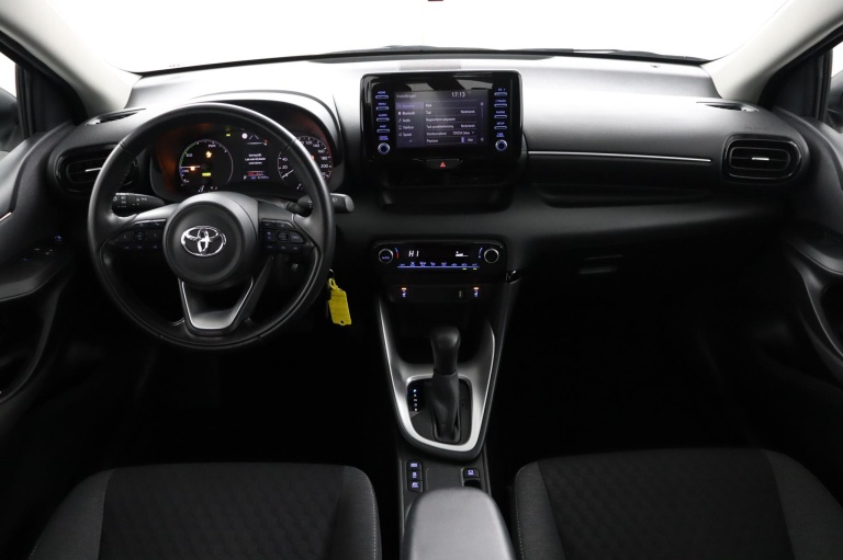 Toyota Yaris - 1.5 Hybrid Active 4