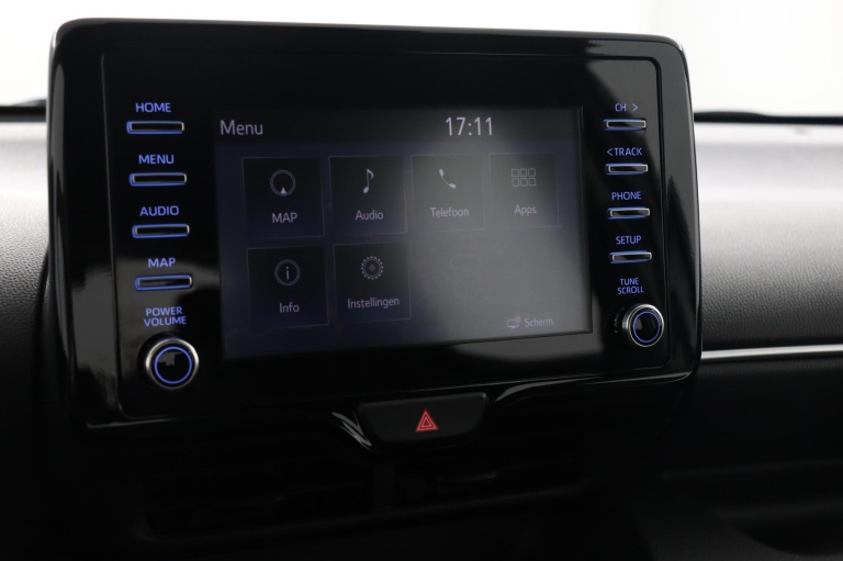 Toyota Yaris - 1.5 Hybrid Active 41