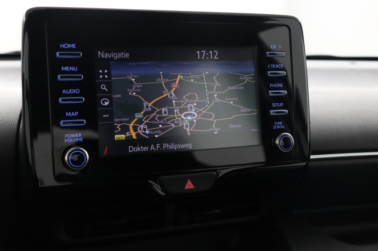 Toyota Yaris - 1.5 Hybrid Active 42