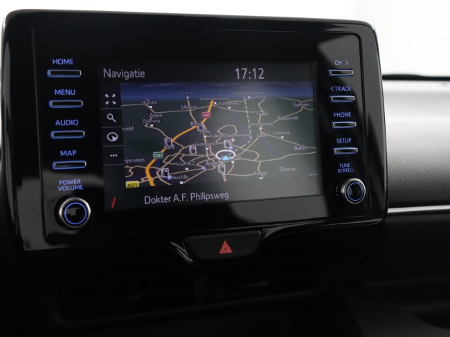 Toyota Yaris - 1.5 Hybrid Active