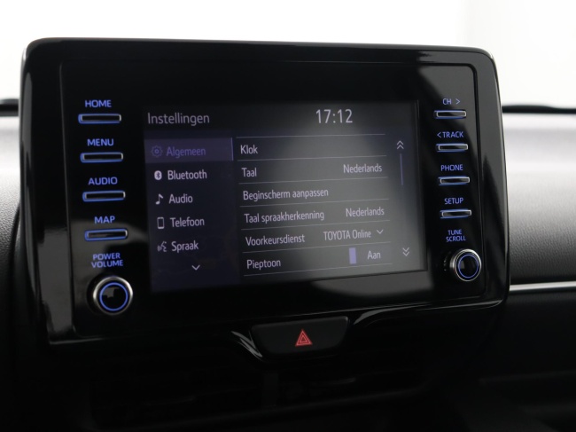 Toyota Yaris - 1.5 Hybrid Active