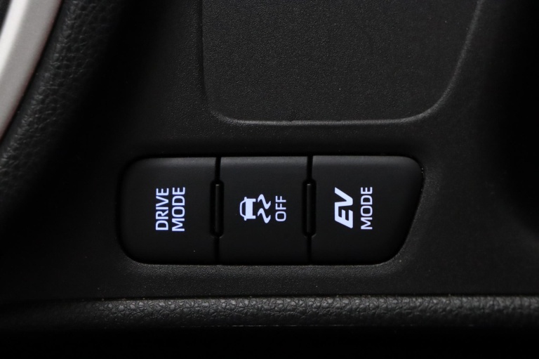 Toyota Yaris - 1.5 Hybrid Active 44