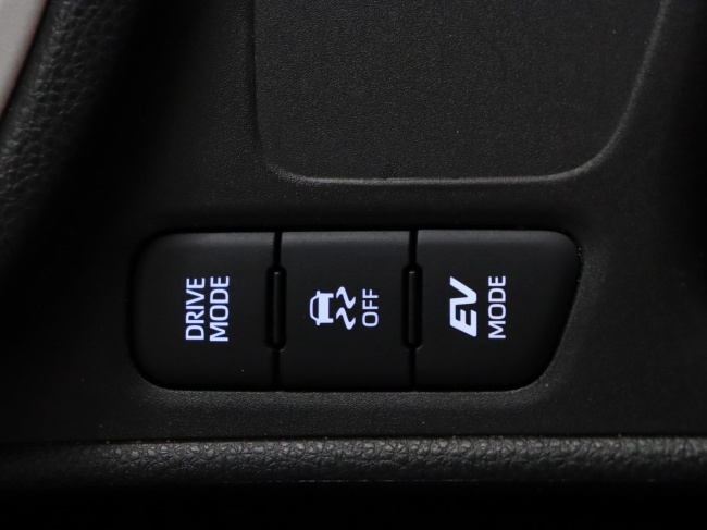 Toyota Yaris - 1.5 Hybrid Active