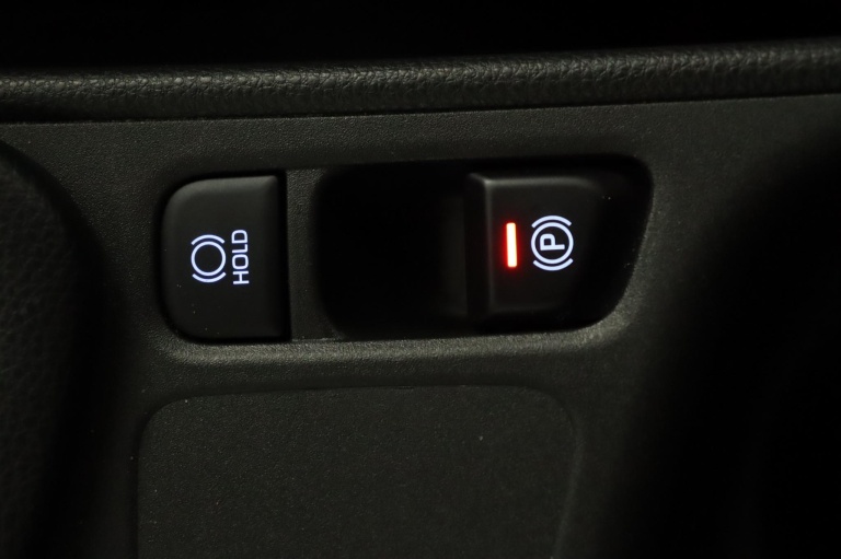 Toyota Yaris - 1.5 Hybrid Active 45