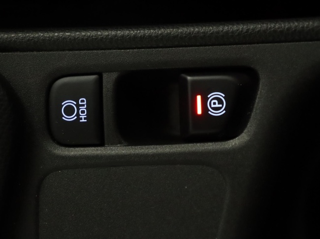 Toyota Yaris - 1.5 Hybrid Active