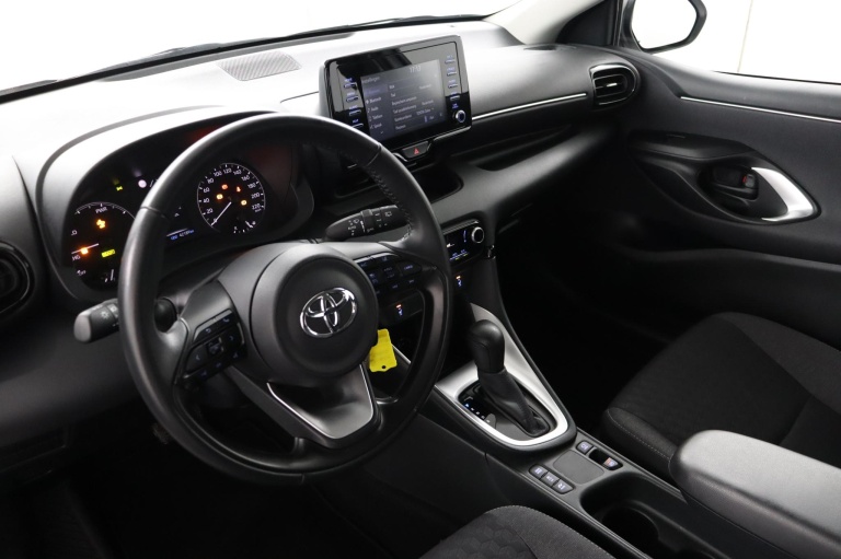 Toyota Yaris - 1.5 Hybrid Active 47