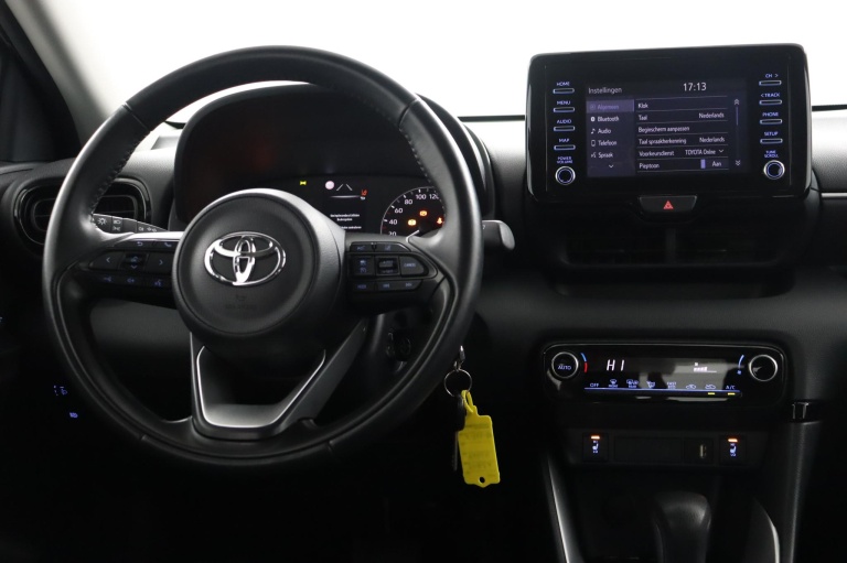 Toyota Yaris - 1.5 Hybrid Active 48