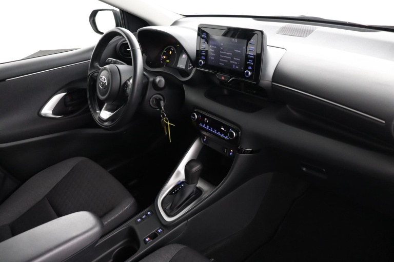Toyota Yaris - 1.5 Hybrid Active 49