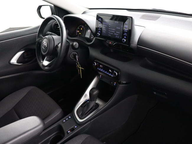 Toyota Yaris - 1.5 Hybrid Active