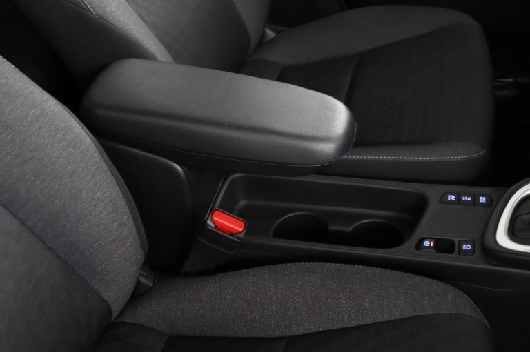 Toyota Yaris - 1.5 Hybrid Active 50