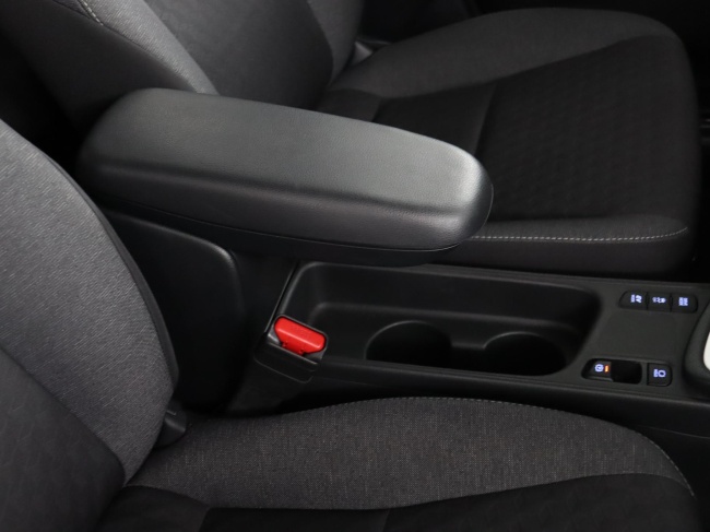 Toyota Yaris - 1.5 Hybrid Active