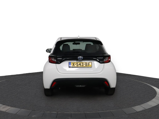 Toyota Yaris - 1.5 Hybrid Active