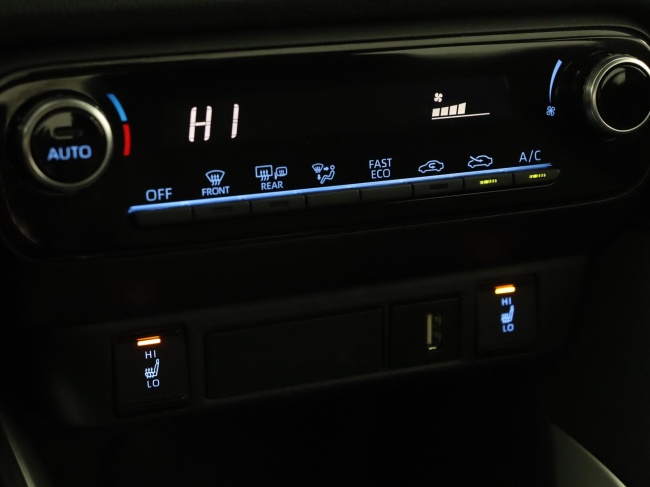 Toyota Yaris - 1.5 Hybrid Active