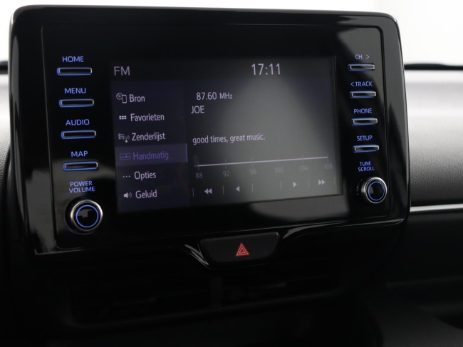 Toyota Yaris - 1.5 Hybrid Active