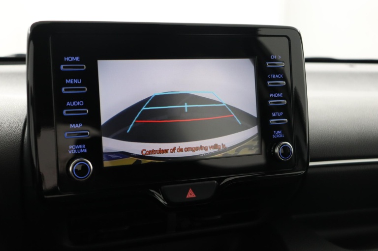 Toyota Yaris - 1.5 Hybrid Active 9