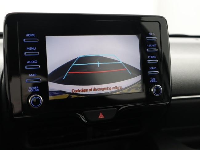 Toyota Yaris - 1.5 Hybrid Active