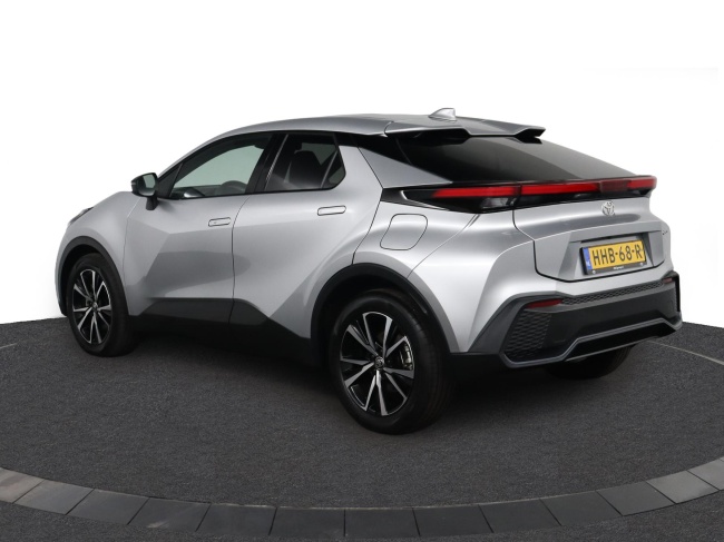 Toyota C-HR - 2.0 Plug-in Hybrid 220 Dynamic