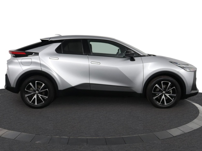 Toyota C-HR - 2.0 Plug-in Hybrid 220 Dynamic