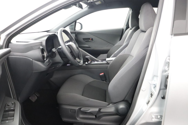 Toyota C-HR - 2.0 Plug-in Hybrid 220 Dynamic 17