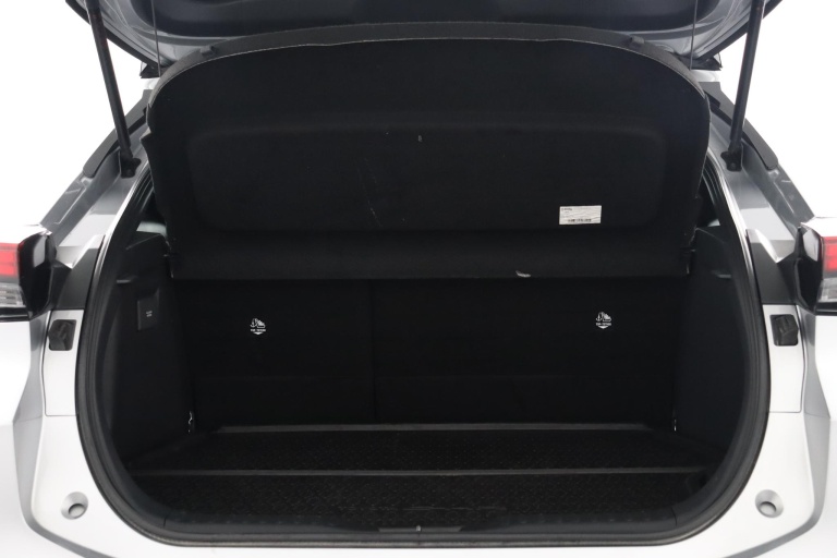 Toyota C-HR - 2.0 Plug-in Hybrid 220 Dynamic 23