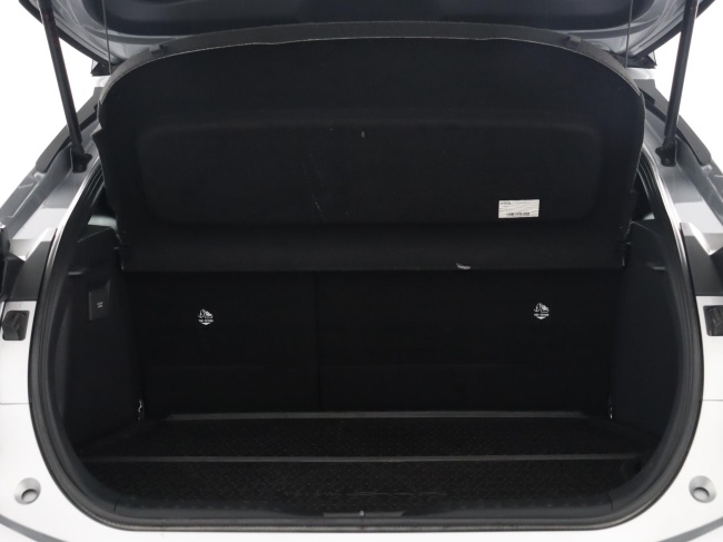 Toyota C-HR - 2.0 Plug-in Hybrid 220 Dynamic