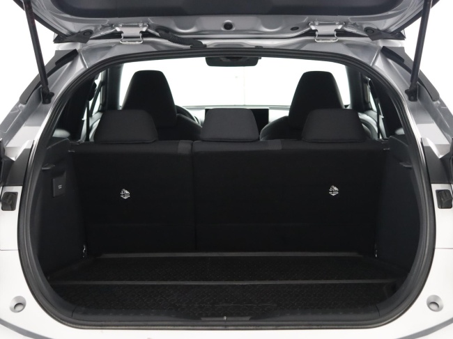 Toyota C-HR - 2.0 Plug-in Hybrid 220 Dynamic