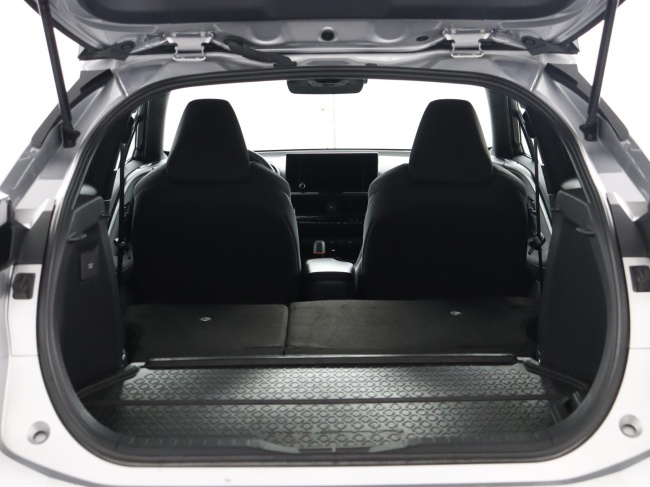 Toyota C-HR - 2.0 Plug-in Hybrid 220 Dynamic