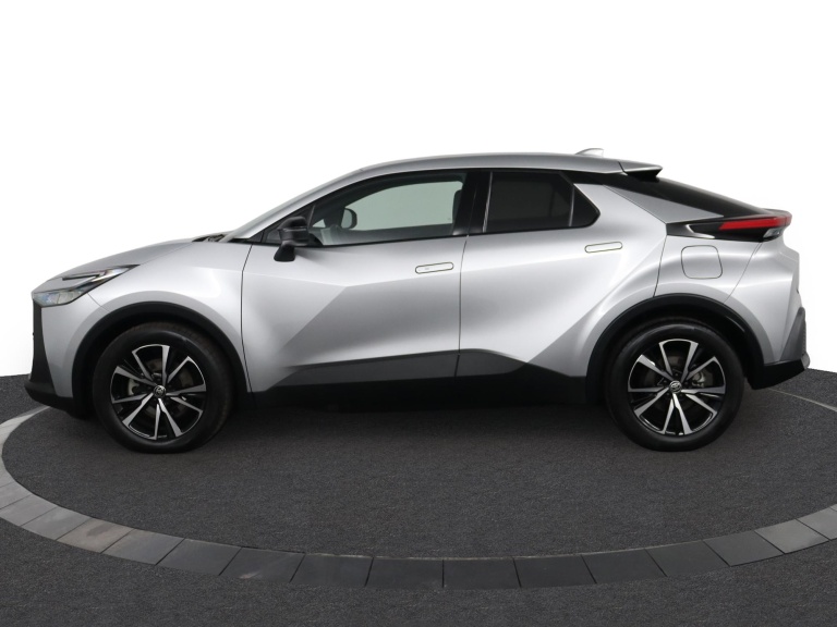 Toyota C-HR - 2.0 Plug-in Hybrid 220 Dynamic 3