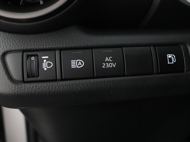 Toyota C-HR - 2.0 Plug-in Hybrid 220 Dynamic