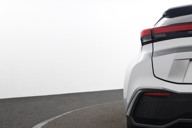 Toyota C-HR - 2.0 Plug-in Hybrid 220 Dynamic 41