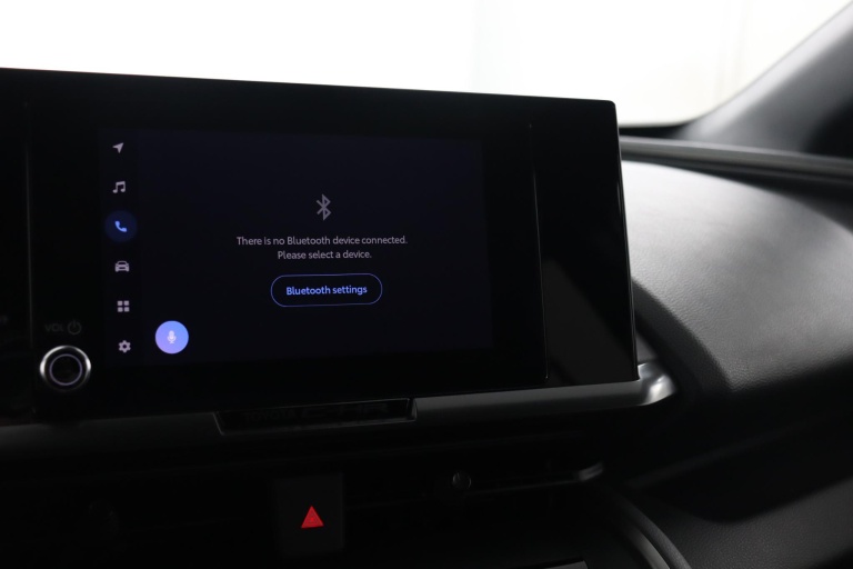 Toyota C-HR - 2.0 Plug-in Hybrid 220 Dynamic 46