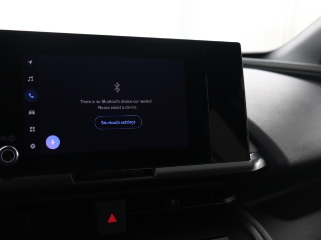 Toyota C-HR - 2.0 Plug-in Hybrid 220 Dynamic