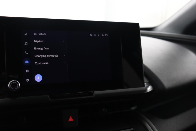 Toyota C-HR - 2.0 Plug-in Hybrid 220 Dynamic 47