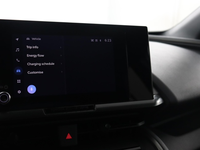 Toyota C-HR - 2.0 Plug-in Hybrid 220 Dynamic